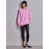 GG BACK bijou プルオーバー | GYDA | 詳細画像11 