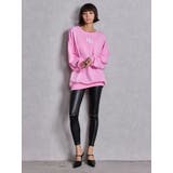 GG BACK bijou プルオーバー | GYDA | 詳細画像12 