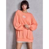 GG BACK bijou プルオーバー | GYDA | 詳細画像14 