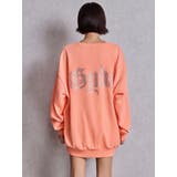 GG BACK bijou プルオーバー | GYDA | 詳細画像15 