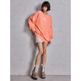 GG BACK bijou プルオーバー | GYDA | 詳細画像17 