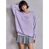 GG BACK bijou プルオーバー | GYDA | 詳細画像19 