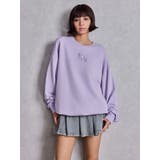 GG BACK bijou プルオーバー | GYDA | 詳細画像20 