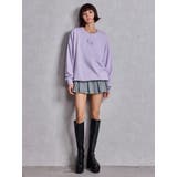 GG BACK bijou プルオーバー | GYDA | 詳細画像22 