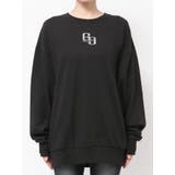 GG BACK bijou プルオーバー | GYDA | 詳細画像25 