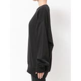 GG BACK bijou プルオーバー | GYDA | 詳細画像26 