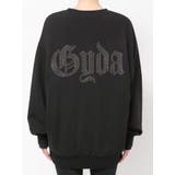 GG BACK bijou プルオーバー | GYDA | 詳細画像27 