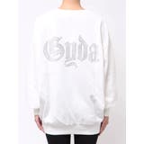 GG BACK bijou プルオーバー | GYDA | 詳細画像32 