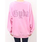 GG BACK bijou プルオーバー | GYDA | 詳細画像33 