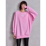 GG BACK bijou プルオーバー | GYDA | 詳細画像8 