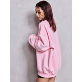 Symmetry GYDAロゴembossトップス | GYDA | 詳細画像11 