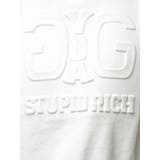 Symmetry GYDAロゴembossトップス | GYDA | 詳細画像24 