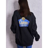 GUESS GJ CN REG ROYAL CREWNECK | GYDA | 詳細画像11 
