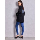 GUESS GJ CN REG ROYAL CREWNECK | GYDA | 詳細画像13 