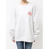 GUESS GJ CN REG ROYAL CREWNECK | GYDA | 詳細画像14 