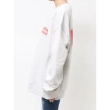 GUESS GJ CN REG ROYAL CREWNECK | GYDA | 詳細画像15 