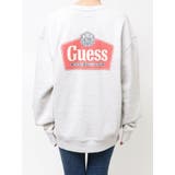 GUESS GJ CN REG ROYAL CREWNECK | GYDA | 詳細画像16 