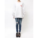 GUESS GJ CN REG ROYAL CREWNECK | GYDA | 詳細画像21 