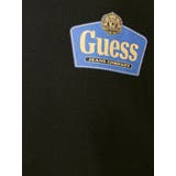 GUESS GJ CN REG ROYAL CREWNECK | GYDA | 詳細画像22 