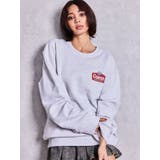 GUESS GJ CN REG ROYAL CREWNECK | GYDA | 詳細画像3 
