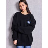 GUESS GJ CN REG ROYAL CREWNECK | GYDA | 詳細画像9 