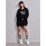 GY bijouプルオーバー | GYDA | 詳細画像10 