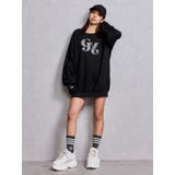 GY bijouプルオーバー | GYDA | 詳細画像11 