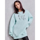 GY bijouプルオーバー | GYDA | 詳細画像13 