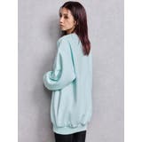 GY bijouプルオーバー | GYDA | 詳細画像14 