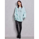 GY bijouプルオーバー | GYDA | 詳細画像15 