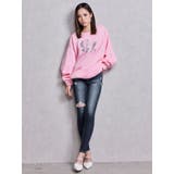 GY bijouプルオーバー | GYDA | 詳細画像21 