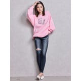 GY bijouプルオーバー | GYDA | 詳細画像22 