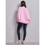 GY bijouプルオーバー | GYDA | 詳細画像23 