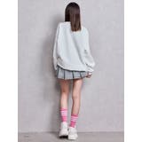 GY bijouプルオーバー | GYDA | 詳細画像6 