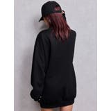 GY bijouプルオーバー | GYDA | 詳細画像9 