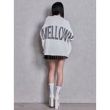 MELLOWYモールニットカーディガン | GYDA | 詳細画像10 