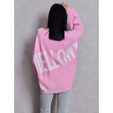 MELLOWYモールニットカーディガン | GYDA | 詳細画像12 