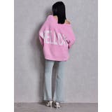 MELLOWYモールニットカーディガン | GYDA | 詳細画像15 