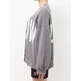 MELLOWYモールニットカーディガン | GYDA | 詳細画像17 