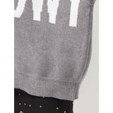 MELLOWYモールニットカーディガン | GYDA | 詳細画像21 