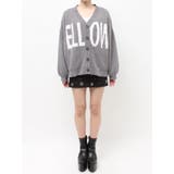 MELLOWYモールニットカーディガン | GYDA | 詳細画像23 