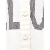 MELLOWYモールニットカーディガン | GYDA | 詳細画像24 