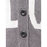 MELLOWYモールニットカーディガン | GYDA | 詳細画像26 