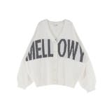 MELLOWYモールニットカーディガン | GYDA | 詳細画像28 