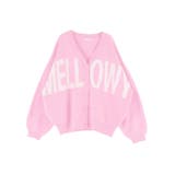MELLOWYモールニットカーディガン | GYDA | 詳細画像29 
