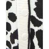 ラメGレオパードニットカーディガン | GYDA | 詳細画像27