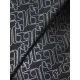 GG chain glitter print BIGパーカー | GYDA | 詳細画像27 