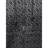 GG chain glitter print BIGパーカー | GYDA | 詳細画像30 