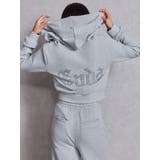 NEW GYDA Shortラメパーカー | GYDA | 詳細画像14 