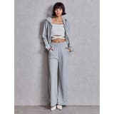 NEW GYDA Shortラメパーカー | GYDA | 詳細画像17 